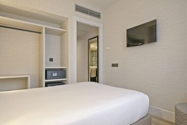 Отель Acta City 47