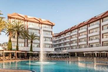 هتل ALEGRIA Florida Park