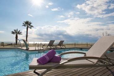 هتل ALEGRIA Mar Mediterrania SUP - Adults Only