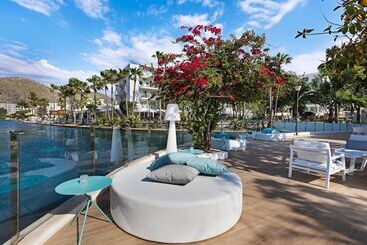 Hotel Alua Boccaccio