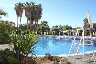 Aqua Hotel Aquamarina & Spa