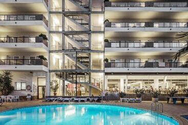 Aqua Hotel Promenade & Spa 4 Sup*