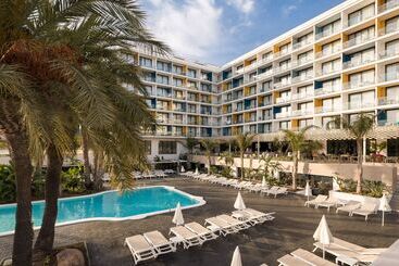 Aqua Hotel Silhouette & Spa Adults Only