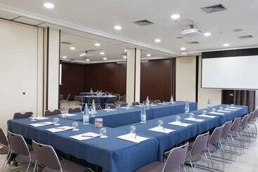 ホテル Augusta Barcelona Valles