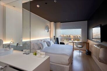 هتل Barcelo Sants