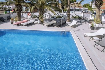 בית מלון כפרי Bel Air