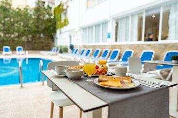 هتل Blue Sea Piscis Adults Only