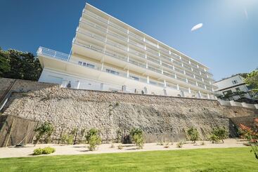 ホテル Bordoy Continental Valldemossa