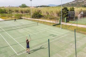 هتل Cabot Pollensa Park Spa