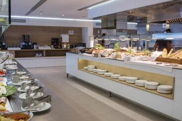 ホテル Cala Saona & Spa