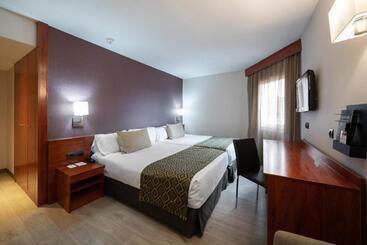 فندق Catalonia Park Putxet