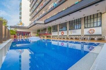 فندق Checkin Garbí