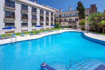 בית מלון כפרי Ciudad De Castelldefels