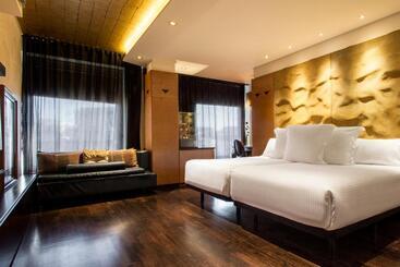 Claris Hotel & Spa Gl, A Small Luxury Hotel Of The World