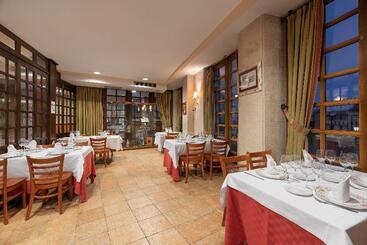 هتل Crisol Meson Del Cid