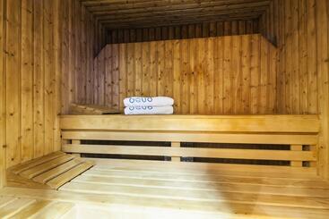 בית מלון כפרי Eurostars Don Cándido