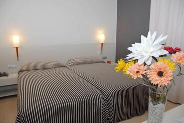 Отель El Castell