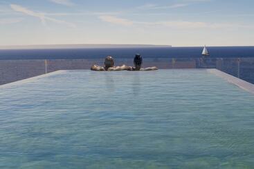 فندق Elba Sunset Mallorca Thalasso Spa