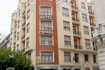 בית מלון כפרי España