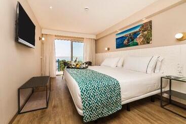 Hotel Eurostars Marivent