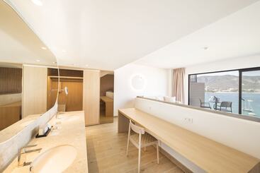 فندق Fergus Style Tobago - Adults Only