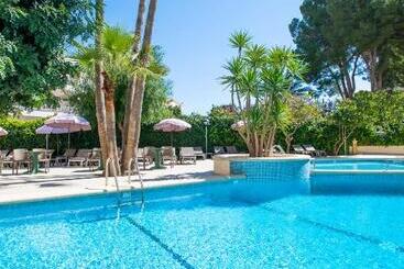 هتل Flor Los Almendros