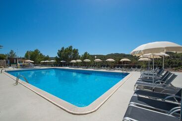 בית מלון כפרי Galeón