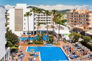 酒店 Globales Santa Ponsa Park
