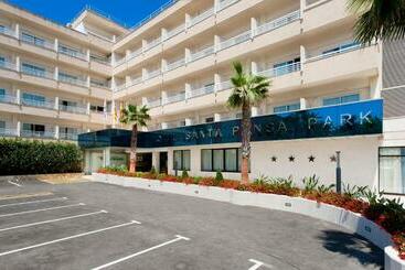 酒店 Globales Santa Ponsa Park