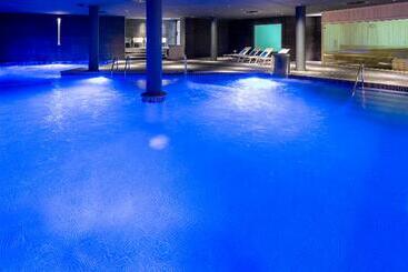 Gran Hotel Rey Don Jaime