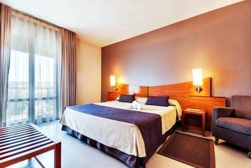 בית מלון כפרי Granollers