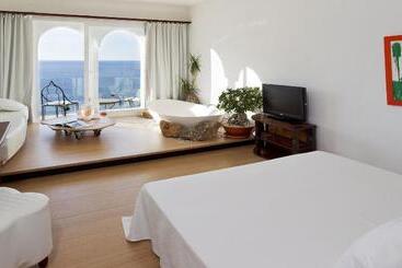 酒店 Hacienda Na Xamena Ibiza