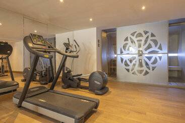 فندق Hm Balanguera Beach - Adults Only