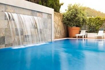 호텔 htop Summer Sun