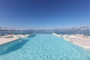 酒店 Iberostar Waves Bahía de Palma - Adults Only
