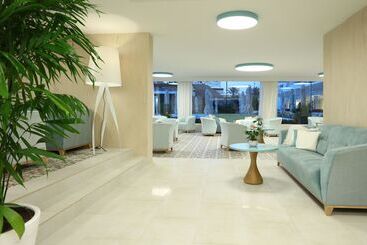 Отель Iberostar Selection Playa de Palma