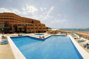 Ibiza Corso Hotel & Spa