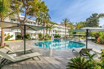 Hotel Illa D'Or 4* Sup & Club Apartments