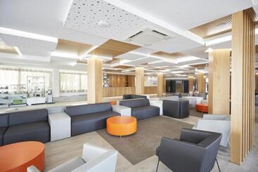 Invisa Hotel Es Pla   Adults Only