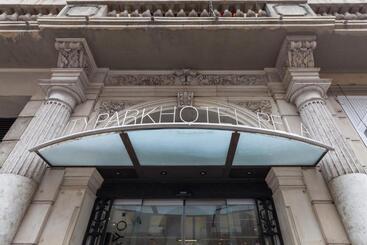 Отель ITC Barcelona By Soho Boutique