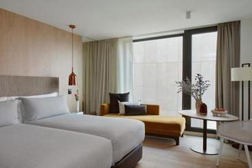 فندق Me Barcelona