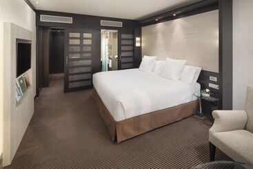 هتل Melia Barcelona Sarriá