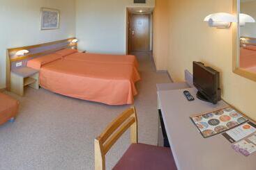 호텔 ALEGRIA El Mar