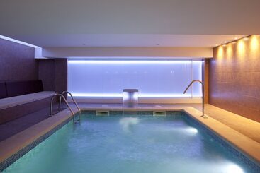 בית מלון כפרי Mim Mallorca & Spa Adults Only