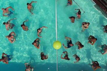 호텔 Montemar Maritim