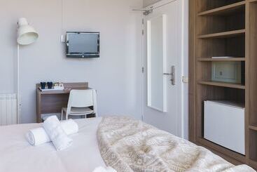 هتل Bypillow Mumm