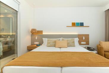 בית מלון כפרי Myseahouse Flamingo - Adults Only 4* Sup