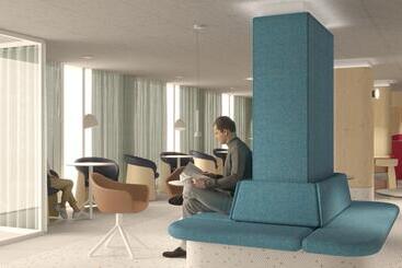 בית מלון כפרי Ondina