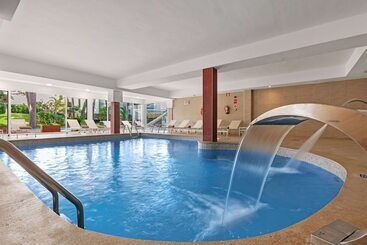 فندق Aubamar Bali