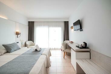 호텔 Sagitario Princesa Playa